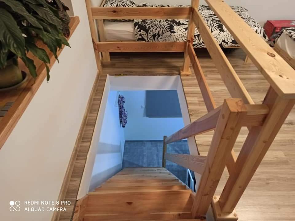 Apartameny Wiktoria I Nikola W Karwiku Pisz Exterior foto