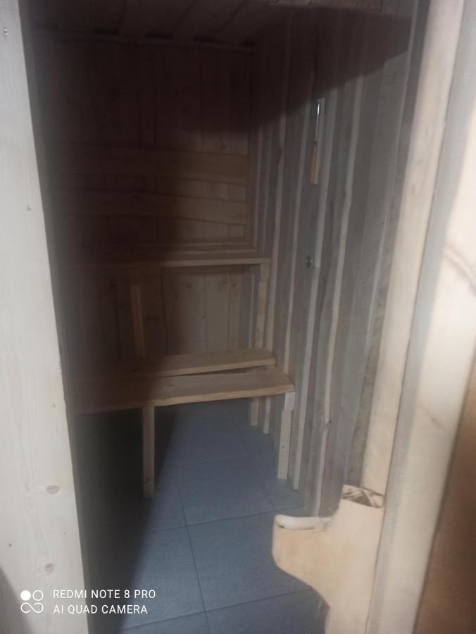 Apartameny Wiktoria I Nikola W Karwiku Pisz Exterior foto